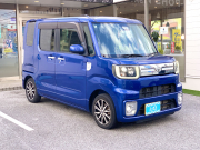 トヨタ ピクシスメガ