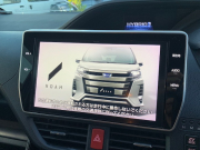 トヨタ ノア