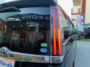 トヨタ ノア