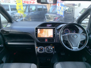 トヨタ ノア
