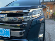トヨタ ノア