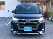 トヨタ ノア