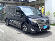 トヨタ エスクァイア