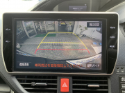 トヨタ エスクァイア