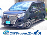 トヨタ エスクァイア