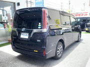 トヨタ エスクァイア