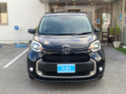 トヨタ シエンタ