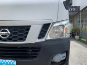 日産 NV350キャラバン