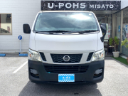 日産 NV350キャラバン