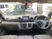日産 NV350キャラバン
