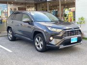 トヨタ RAV4