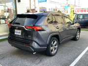 トヨタ RAV4