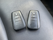 トヨタ RAV4