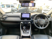 トヨタ RAV4