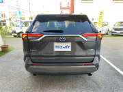 トヨタ RAV4
