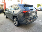 トヨタ RAV4