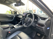 トヨタ RAV4