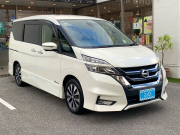 日産 セレナ