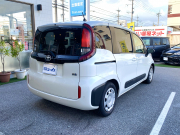 トヨタ シエンタ