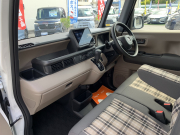 ホンダ N-BOXジョイ