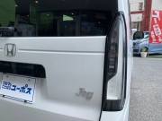 ホンダ N-BOXジョイ