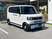 ホンダ N-BOXジョイ
