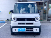 ホンダ N-BOXジョイ