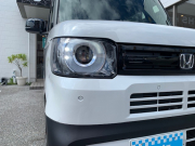 ホンダ N-BOXジョイ
