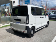 ホンダ N-BOXジョイ