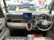 ホンダ N-BOXジョイ