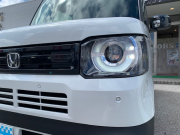 ホンダ N-BOXジョイ