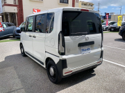 ホンダ N-BOXジョイ