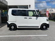 ホンダ N-BOXジョイ