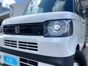 ホンダ N-BOXジョイ