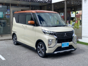 三菱 ekクロススペース