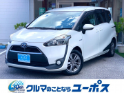 トヨタ シエンタ