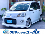 トヨタ ポルテ