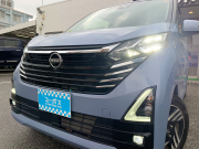 日産 デイズ