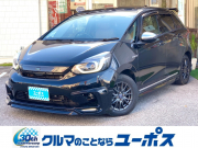 ホンダ フィット