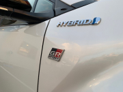 トヨタ C-HR