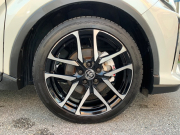 トヨタ C-HR