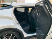 トヨタ C-HR