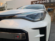 トヨタ C-HR