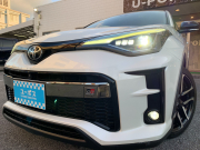 トヨタ C-HR