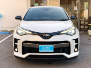 トヨタ C-HR