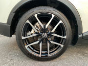 トヨタ C-HR