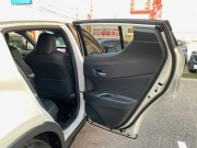 トヨタ C-HR