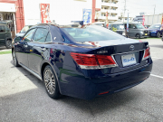 トヨタ クラウンマジェスタ