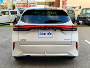 日産 オーラ