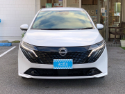 日産 オーラ